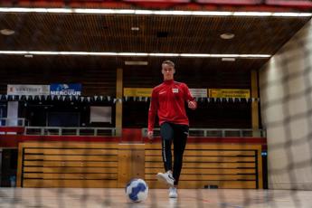 Ubbekingecamp Sport Bewegen Drenthe College Emmen Iris Sijbom Fotografie 2022 IR102270
