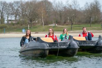 Leisure. Kim Stellingwerf 29