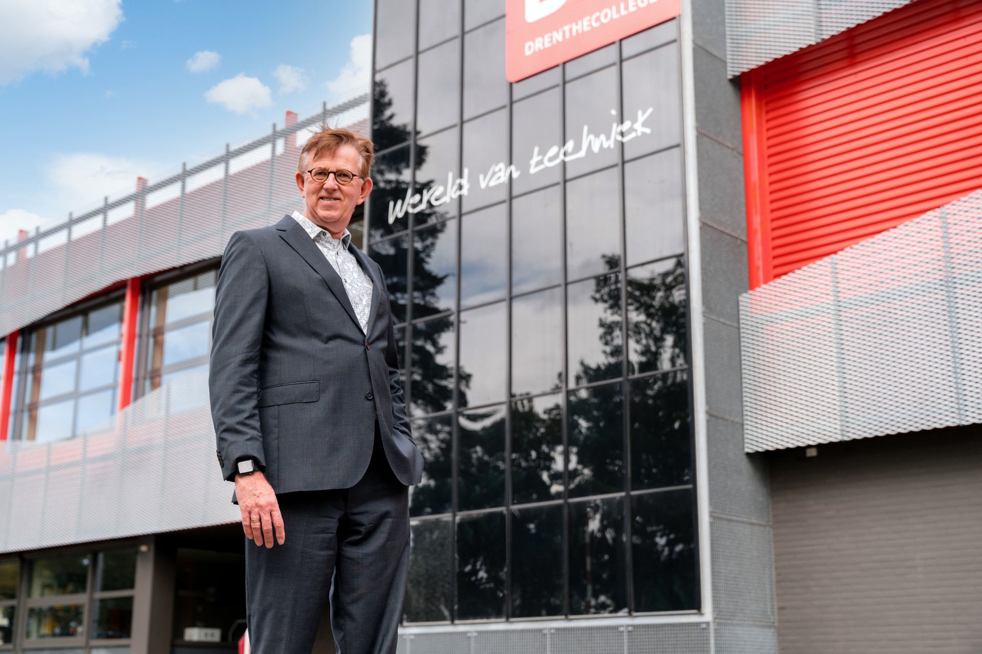 Willem Hazenberg