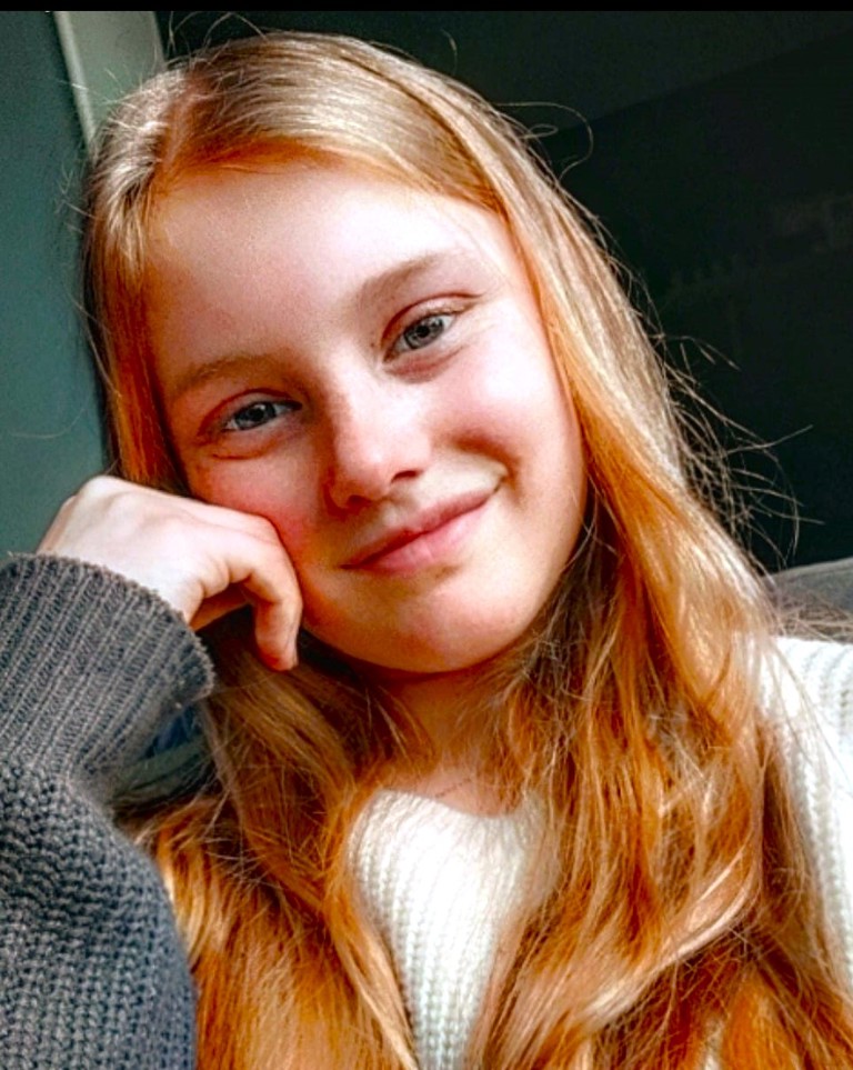 Gwenda van Dijk
