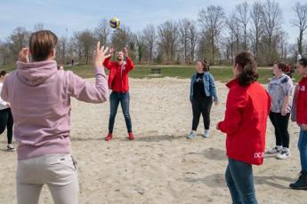 Leisure. Kim Stellingwerf 10