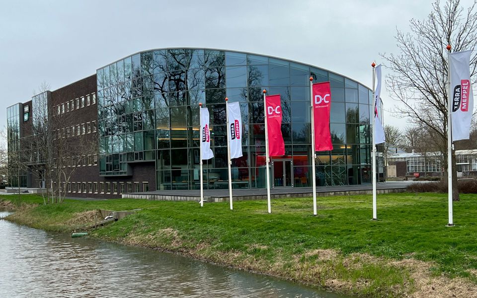 Meppel Terra MBO