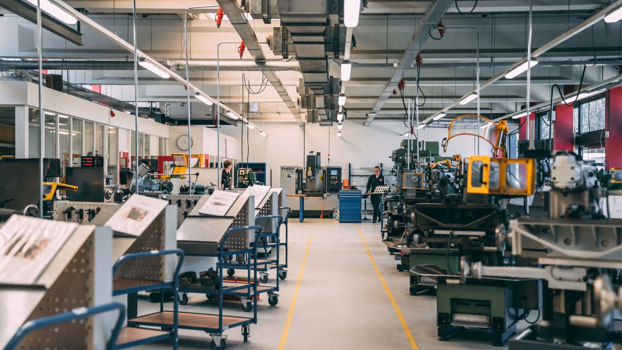 Het beroep