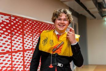 Ubbekingecamp Luchtvaartdienstverlener Drenthe College Emmen Iris Sijbom Fotografie 2022 IR102431