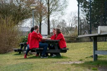 Leisure. Kim Stellingwerf 31
