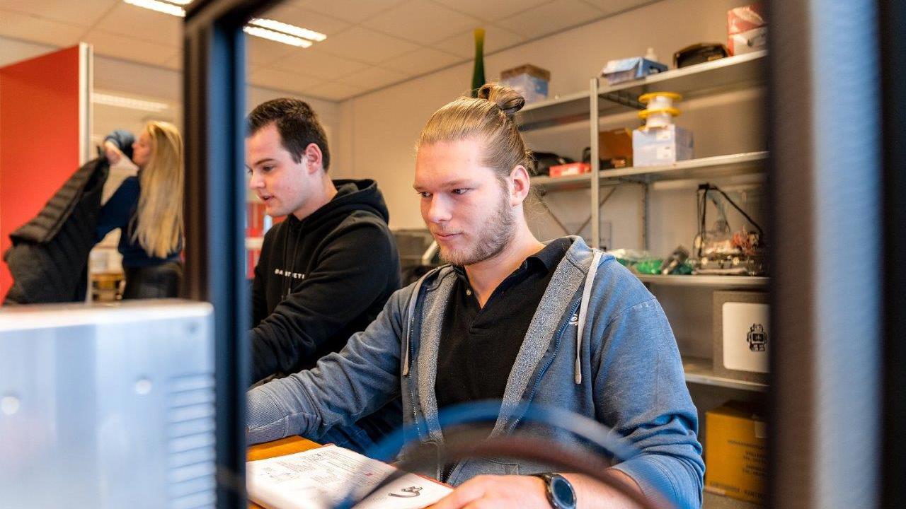 Het beroep