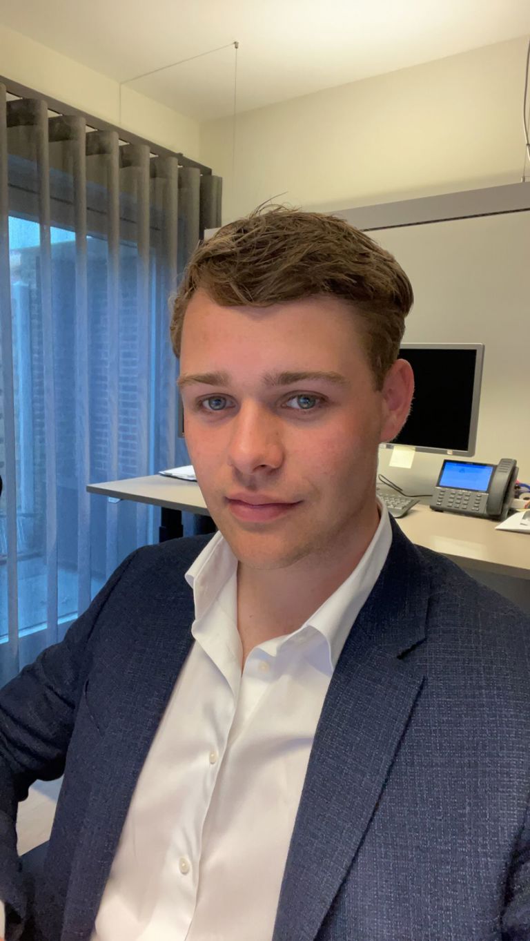 Foto Bij Verhaal 5