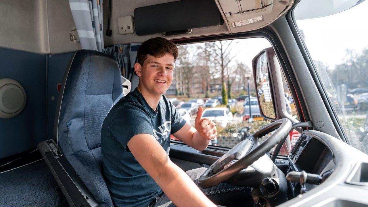 Het beroep