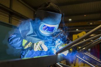 (1)Constructiewerker DC