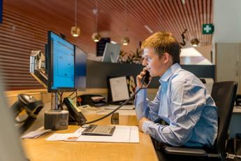 003 Manager Ondernemer Horeca Drenthe College Iris Sijbom Fotografie 2022 IR108677