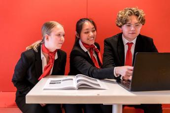 Ubbekingecamp Luchtvaartdienstverlener Drenthe College Emmen Iris Sijbom Fotografie 2022 IR102568
