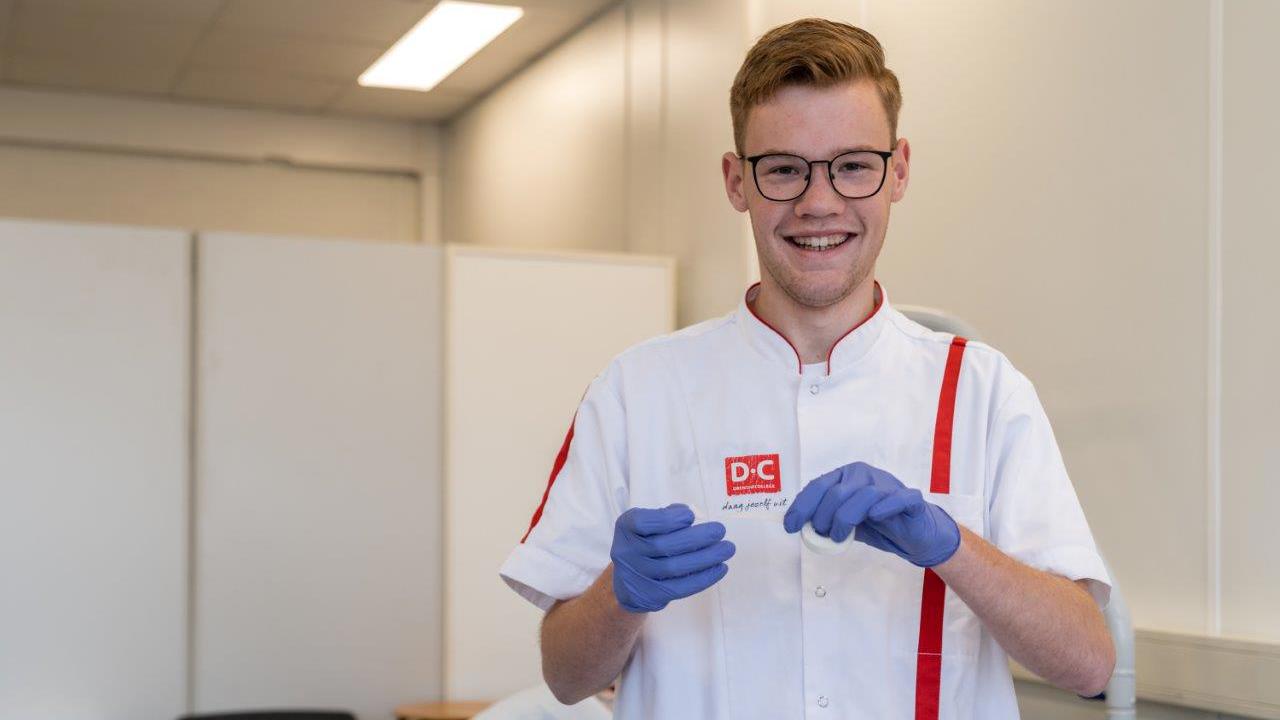 Het beroep