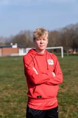 Ubbekingecamp Sport Bewegen Drenthe College Emmen Iris Sijbom Fotografie 2022 IR102119