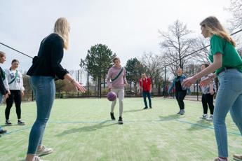 Leisure. Kim Stellingwerf 22