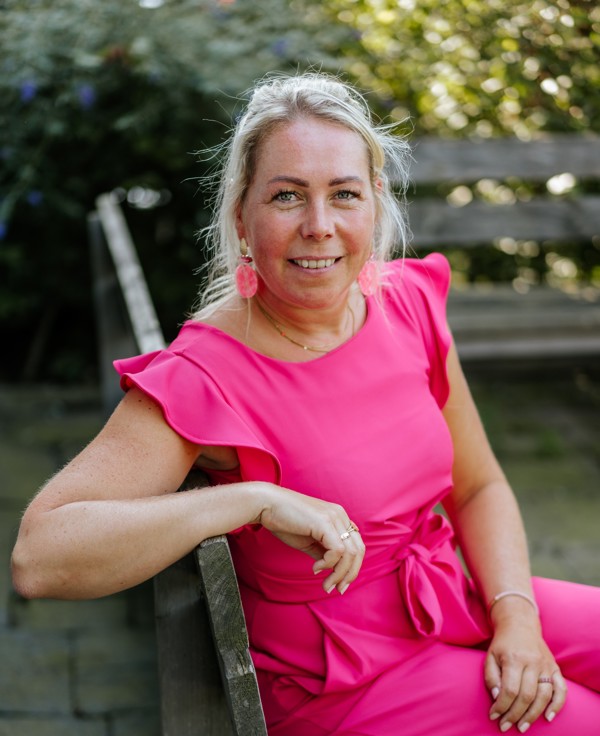 Nieuwe regiodirecteur Terra VO regio Noord