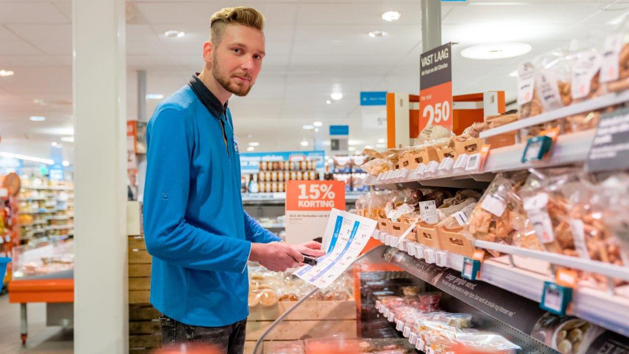Het beroep