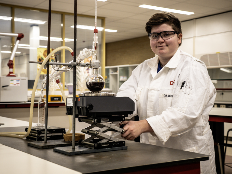 Laboratoriumtechniek Opleidingsfotografie 220225 1