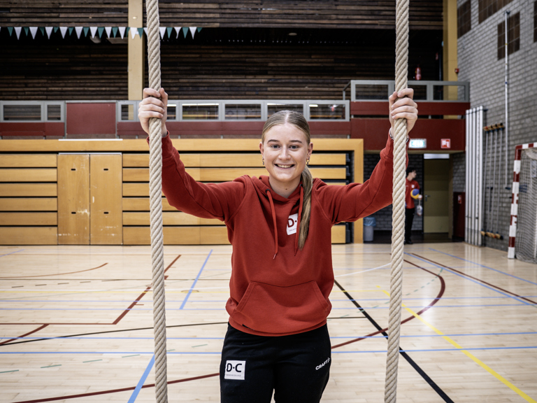 Lynn Hermans
